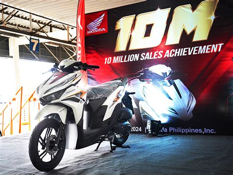 hpi hris.honda ph|Honda Philippines Celebrates a Historic Milestone of 10.
